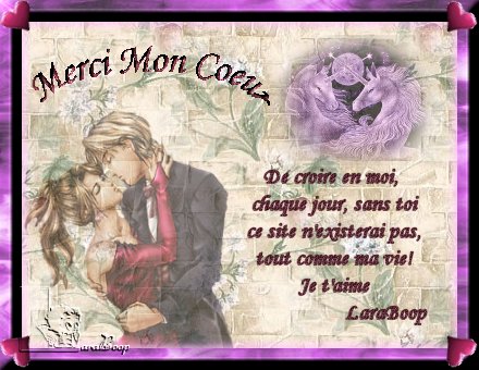 amoureux